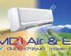 MDJ Air & Electric