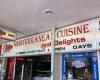 Mediterranean Cuisine