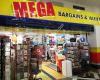 Mega Bargains & Variety