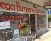 Mega Burgers Takeaway