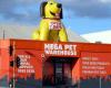 Mega Pet Warehouse - Cheltenham