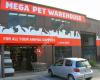 Mega Pet Warehouse - Ringwood