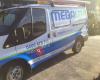 Megalite Electrical & Communications