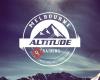 Melbourne Altitude Training PTY LTD
