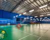 Melbourne Badminton Centre