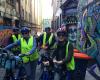 Melbourne by Bike