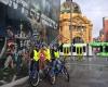 Melbourne By Bike Tours