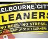 Melbourne City Cleaners