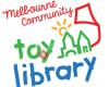 Melbourne Community Toy Library (Kensington branch)