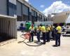 Melbourne Dustless Blasting