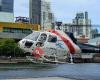 Melbourne Helipad