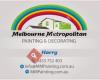 MELBOURNE METROPOLITAN PAINTING & DECORATING PTY LTD