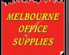 Melbourne Office Supplies