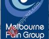 Melbourne Pain Group