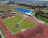 Melton City Little Athletics Centre