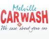 MELVILLE CAR WASH