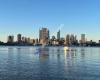 Mends St Jetty