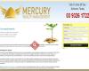 Mercury Wealth Management Pty Ltd