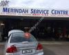 Merindah Service Centre
