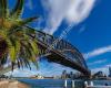 Meriton Suites North Sydney