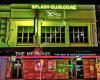 Mermaid Bar Auckland Strip Club