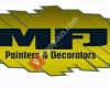 MFJ Painters & Decorators