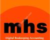 MH Digital Bookkeeping Accounting Services