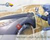 Michael Lukich Auto Body Works-Smash Repair Ballarat-Panel Beating & Spray Painting Ballarat