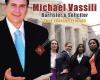 Michael Vassili Barristers and Solicitors Family Law Crime Civil and All Litigation