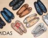 Midas Shoes
