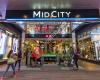 MidCity Shopping Centre