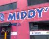 Middy's Rosebud