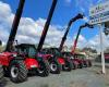 Midstate Machinery