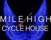 Mile High Cycle House