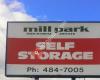 Mill Park Industrial Estate Limited (Self Storage)