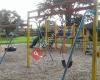 Milverton Park Playground