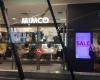 MIMCO - Melbourne Central Boutique