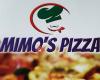 Mimo's Pizza - Pakenham