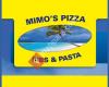 Mimos Pizza Pasta & Ribs