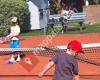 Mini Tennis World | Rowville Tennis Academy | Rowville Tennis Club