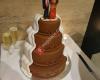 Miss Issi's Cake Decorating Emporium - Wedding Cakes and Birthday Cakes
