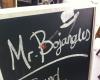 Mister Bojangles