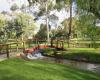 Mitcham Reserve