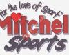 Mitchell Sports Power