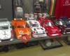 Mobile Raceways Slot Cars