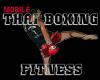 Mobile Thai Boxing and Fitness