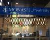 Monash University Law Chambers