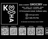 Kosha Groceries