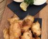 Monsoon Bar & Restaurant