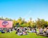 Moonlight Cinema Melbourne